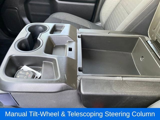 Certified 2021 GMC Sierra 1500 SLE image 13