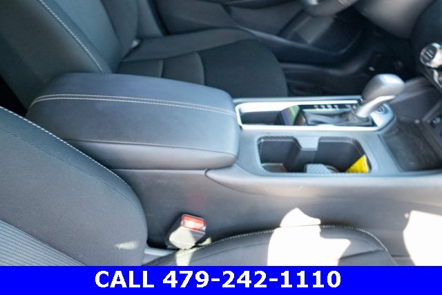 Used 2024 Nissan Sentra SV w/ All-Weather Package image 38