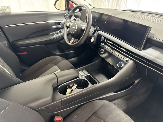 Used 2024 Hyundai Sonata SEL image 25