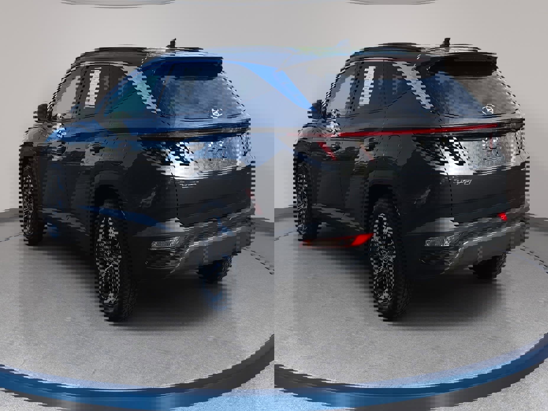 Used 2024 Hyundai Tucson Limited image 7