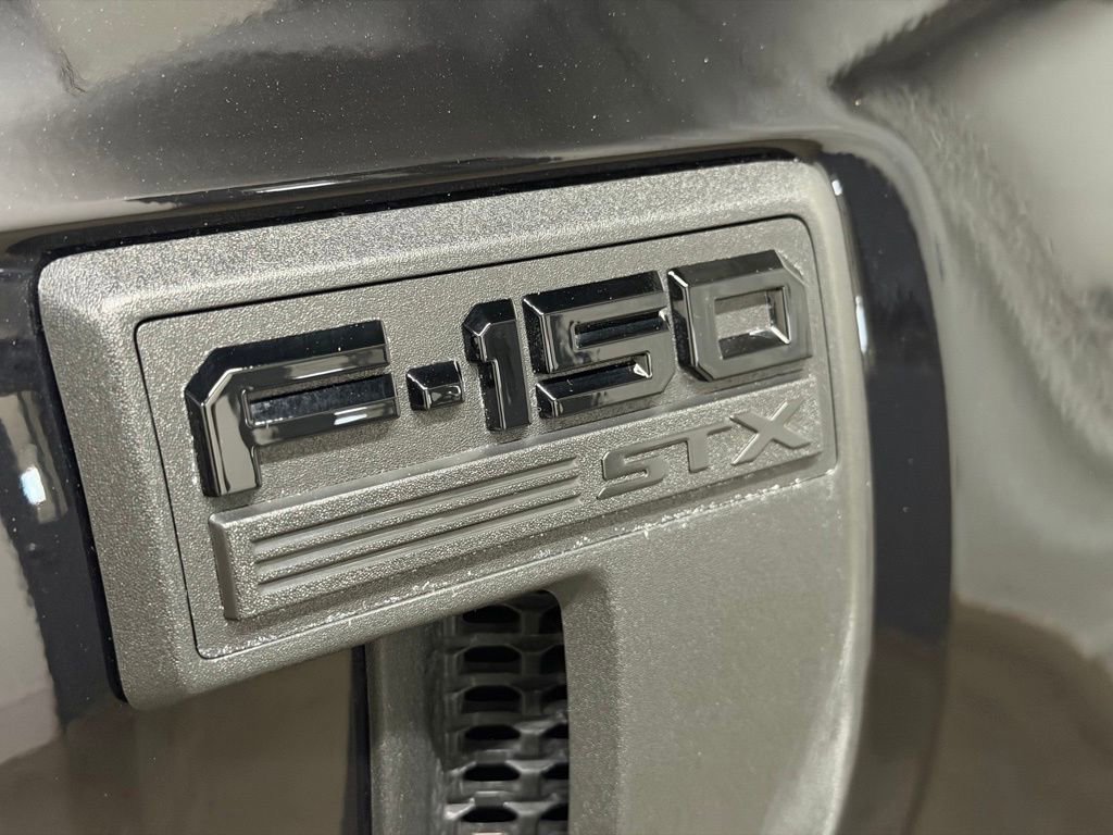 Used 2023 Ford F150 XL w/ STX Appearance Package AWD/4WD image 14