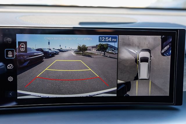 New 2026 Hyundai Ioniq 9 SEL image 27