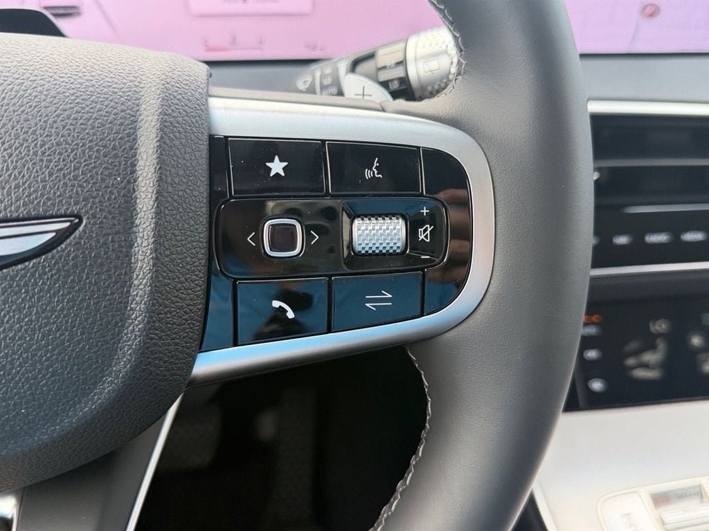 New 2026 Genesis GV70 2.5T Select AWD/4WD image 23