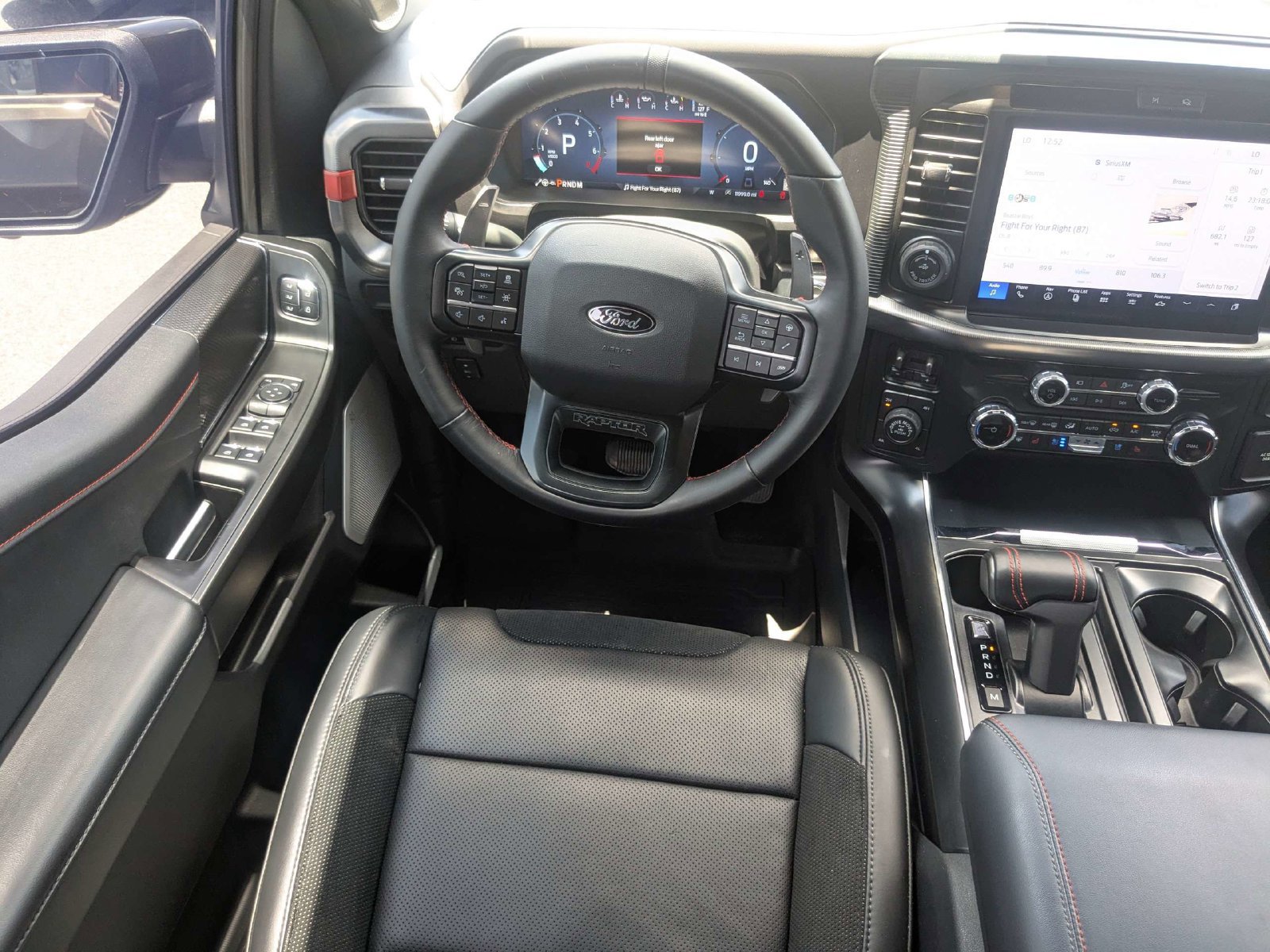 Used 2025 Ford F150 Raptor AWD/4WD image 19