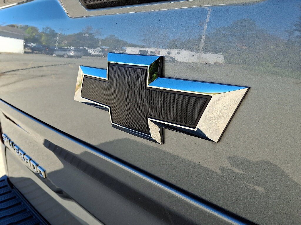 Used 2024 Chevrolet Silverado 1500 LT Trail Boss w/ Protection Package AWD/4WD image 34