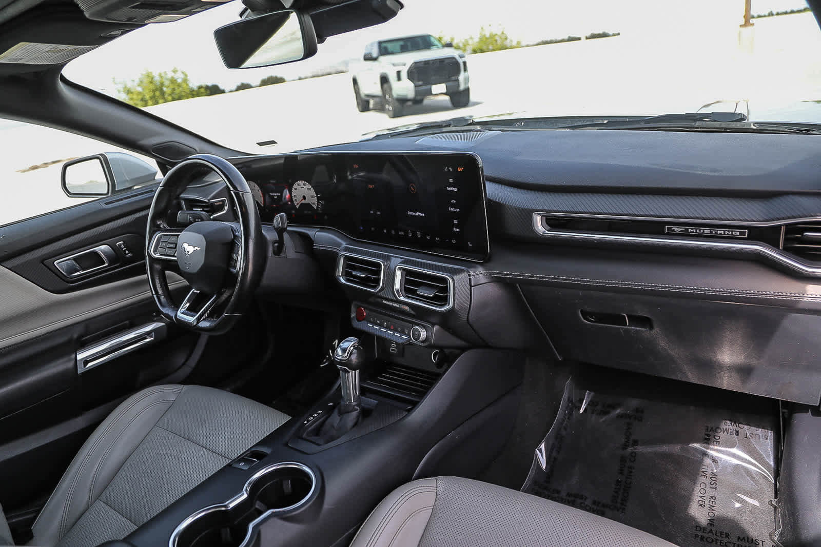 Used 2024 Ford Mustang Premium image 13