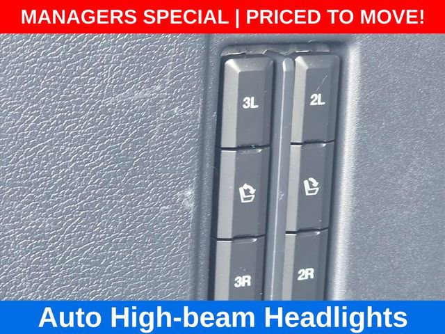 Used 2024 Ford Expedition Limited image 19