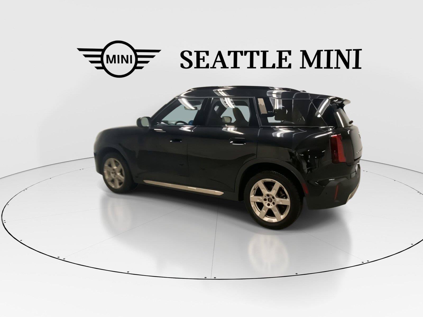 Used 2025 MINI Cooper Countryman S AWD/4WD image 8