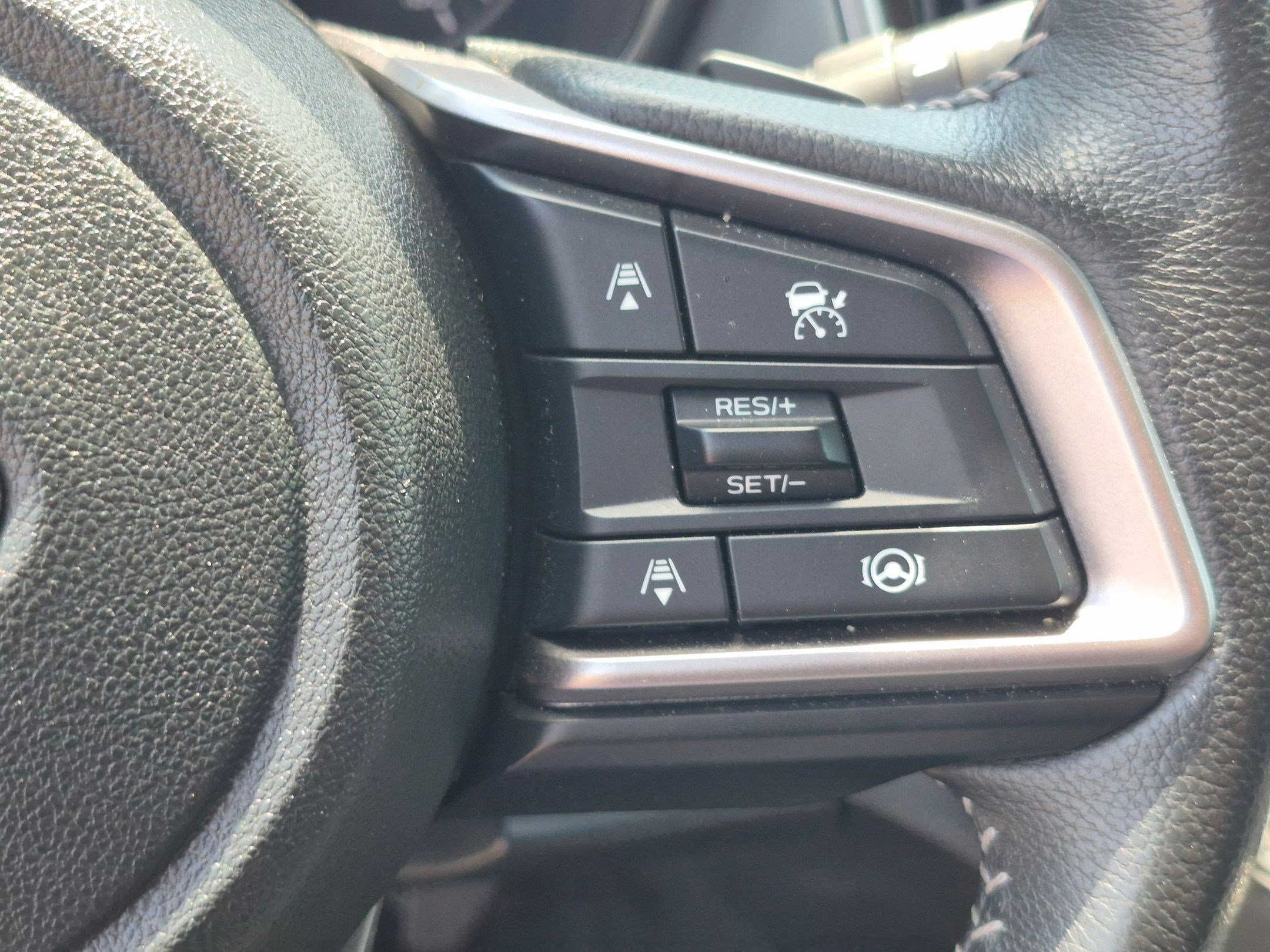 Used 2023 Subaru Outback Onyx Edition XT AWD/4WD image 20