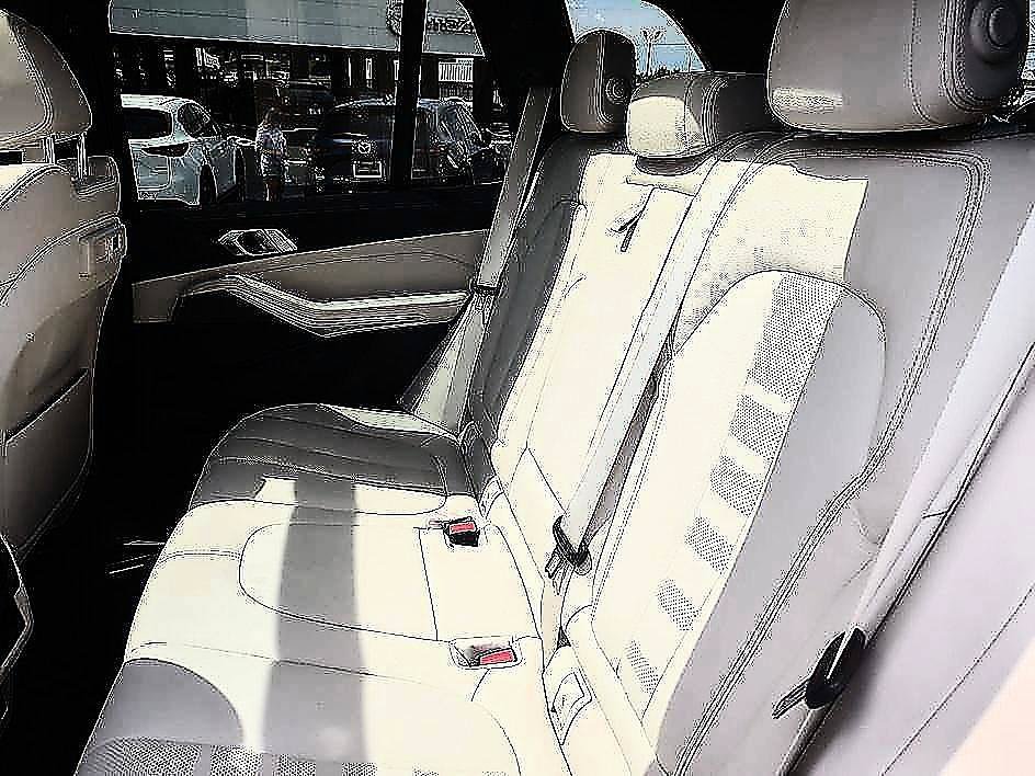 Used 2022 BMW X5 xDrive45e AWD/4WD image 30