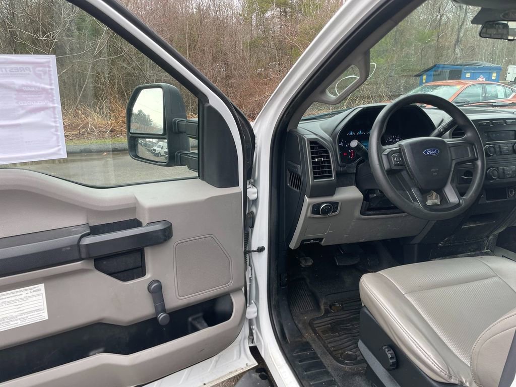 Used 2018 Ford F250 XL image 10