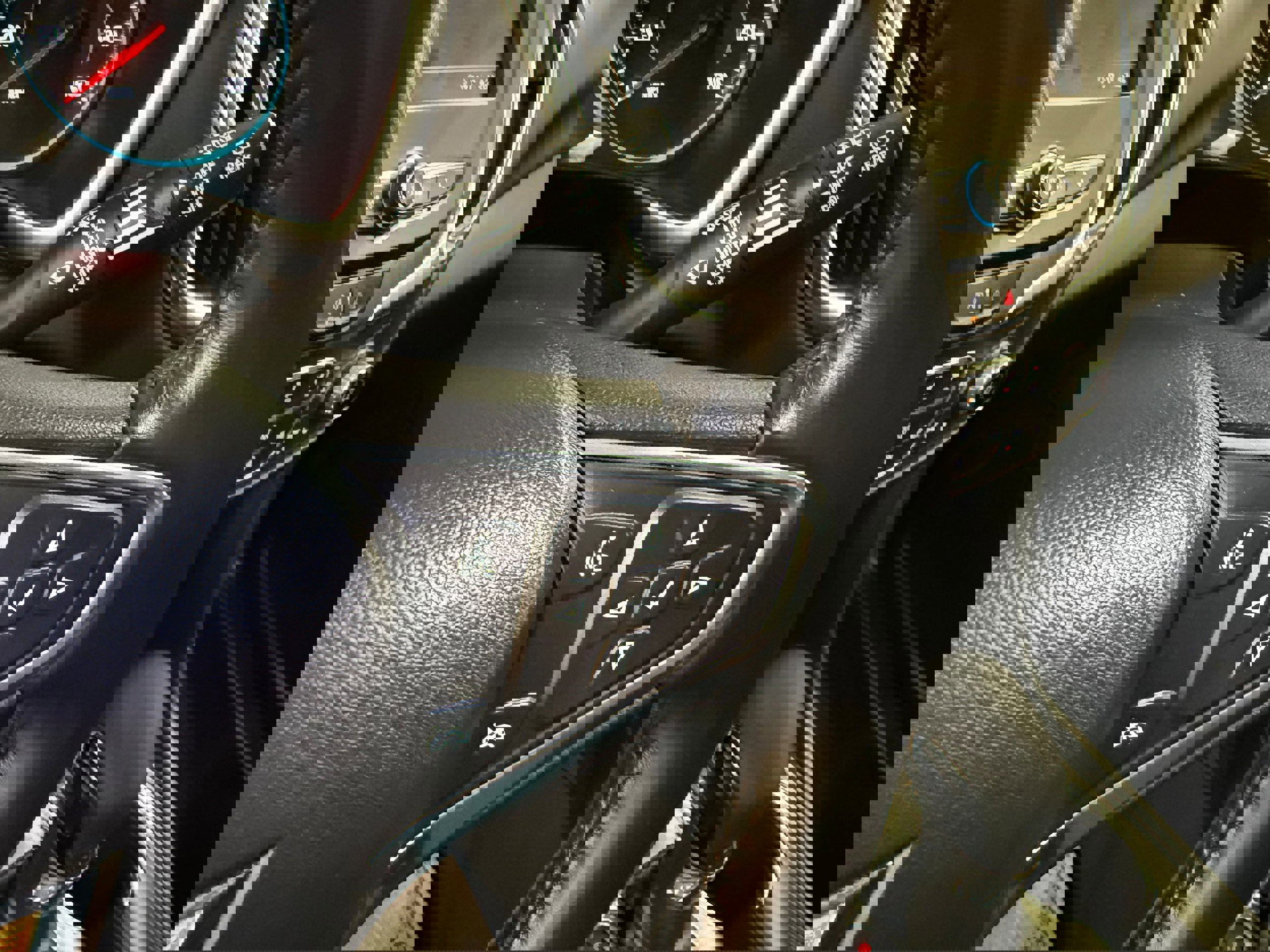 Used 2022 Chevrolet Equinox LT image 43