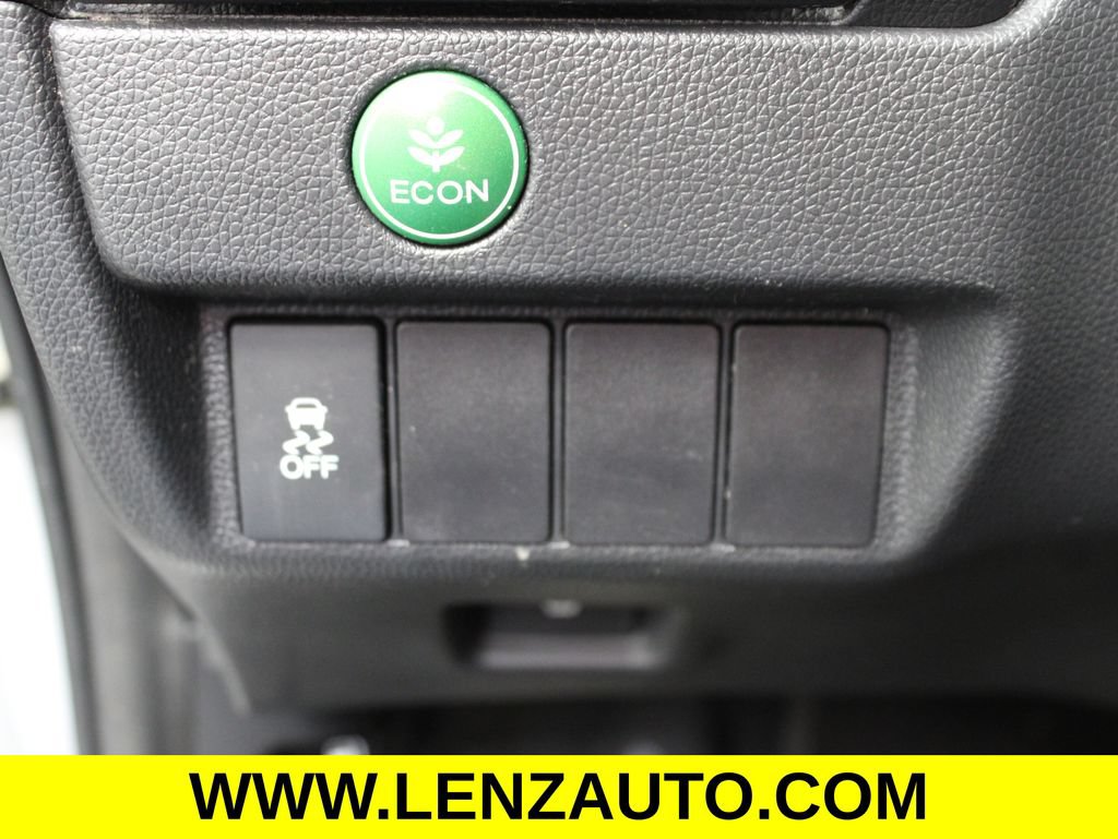 Used 2015 Honda Fit EX-L image 44