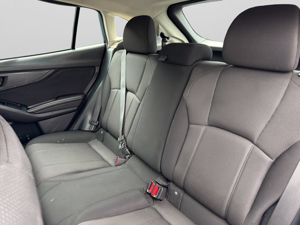 Used 2019 Subaru Impreza 2.0i Premium w/ Eyesight & BSD/Rcta & SRF AWD/4WD image 14