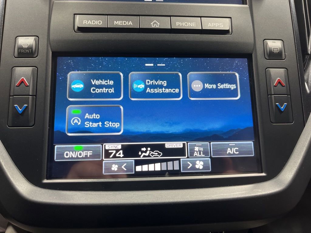 Certified 2026 Subaru Forester image 24