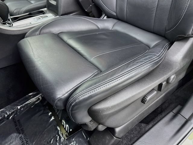 Used 2022 Subaru Ascent Limited w/ Technology Package AWD/4WD image 22