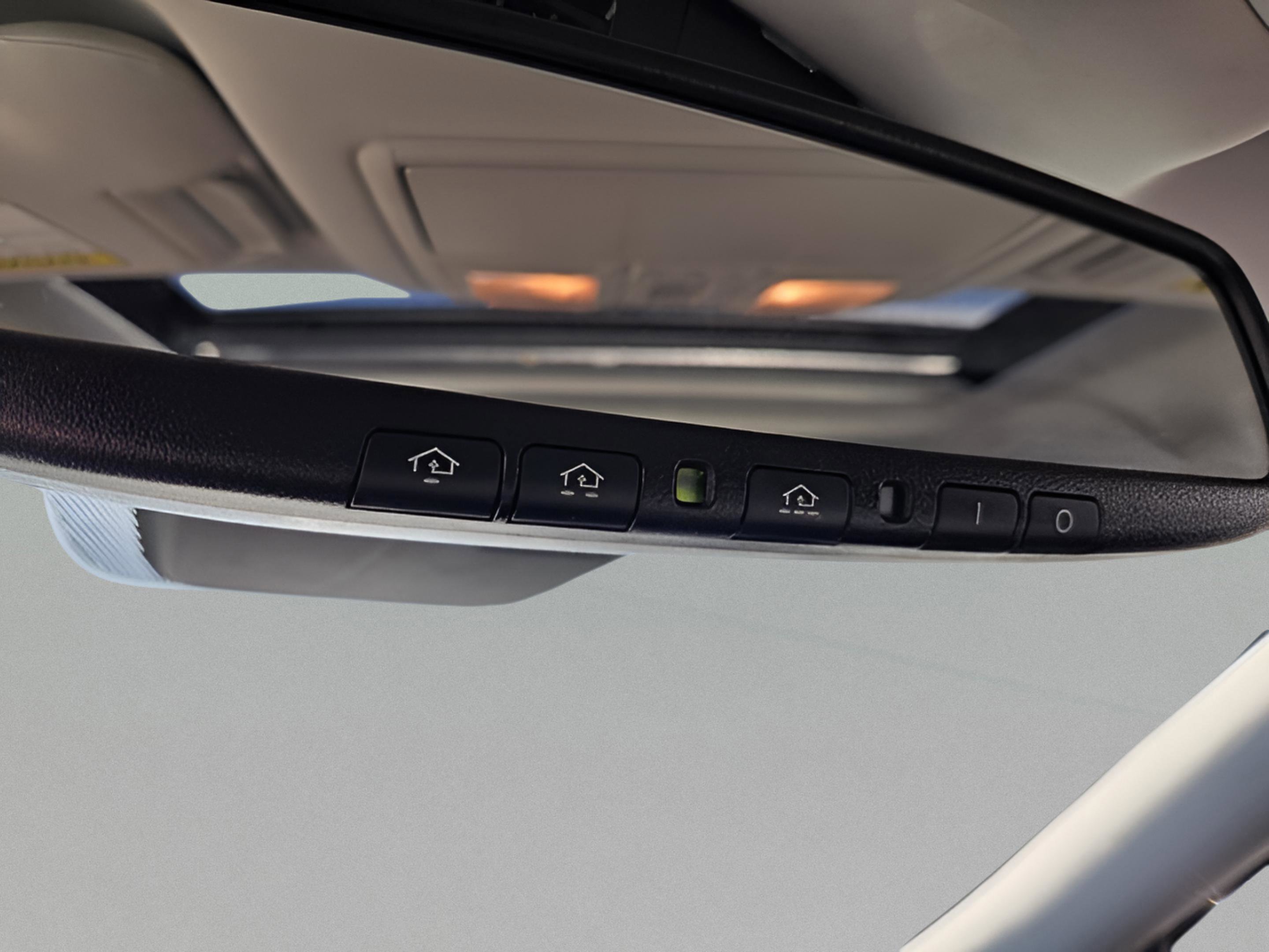 Used 2021 MAZDA CX-9 Touring w/ Touring Premium Package image 8