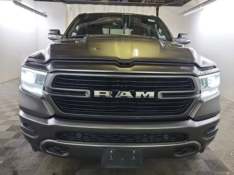 Used 2021 RAM 1500 Laramie w/ Sport Appearance Package image 6