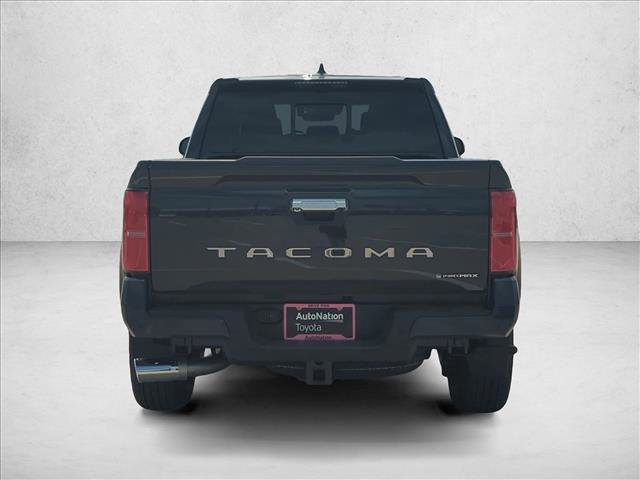New 2026 Toyota Tacoma Limited image 8