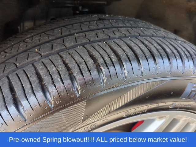 Used 2025 Ford Explorer ST-Line w/ ST-Line Street Pack AWD/4WD image 19