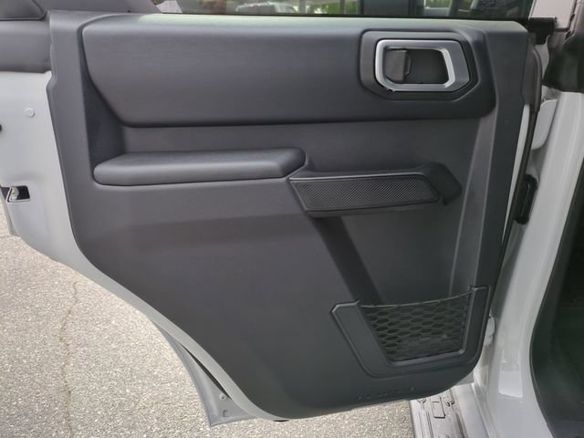 New 2026 Ford Bronco Outer Banks w/ Sasquatch Package AWD/4WD image 28