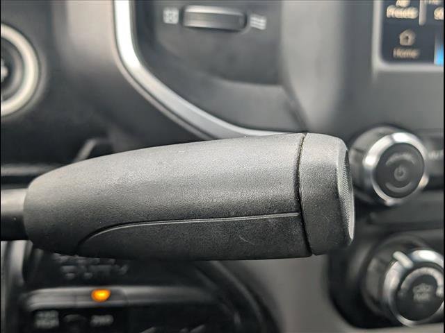 Used 2024 RAM 2500 Big Horn image 15