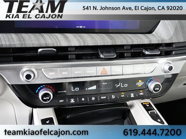 Used 2024 Kia Telluride EX FWD image 29