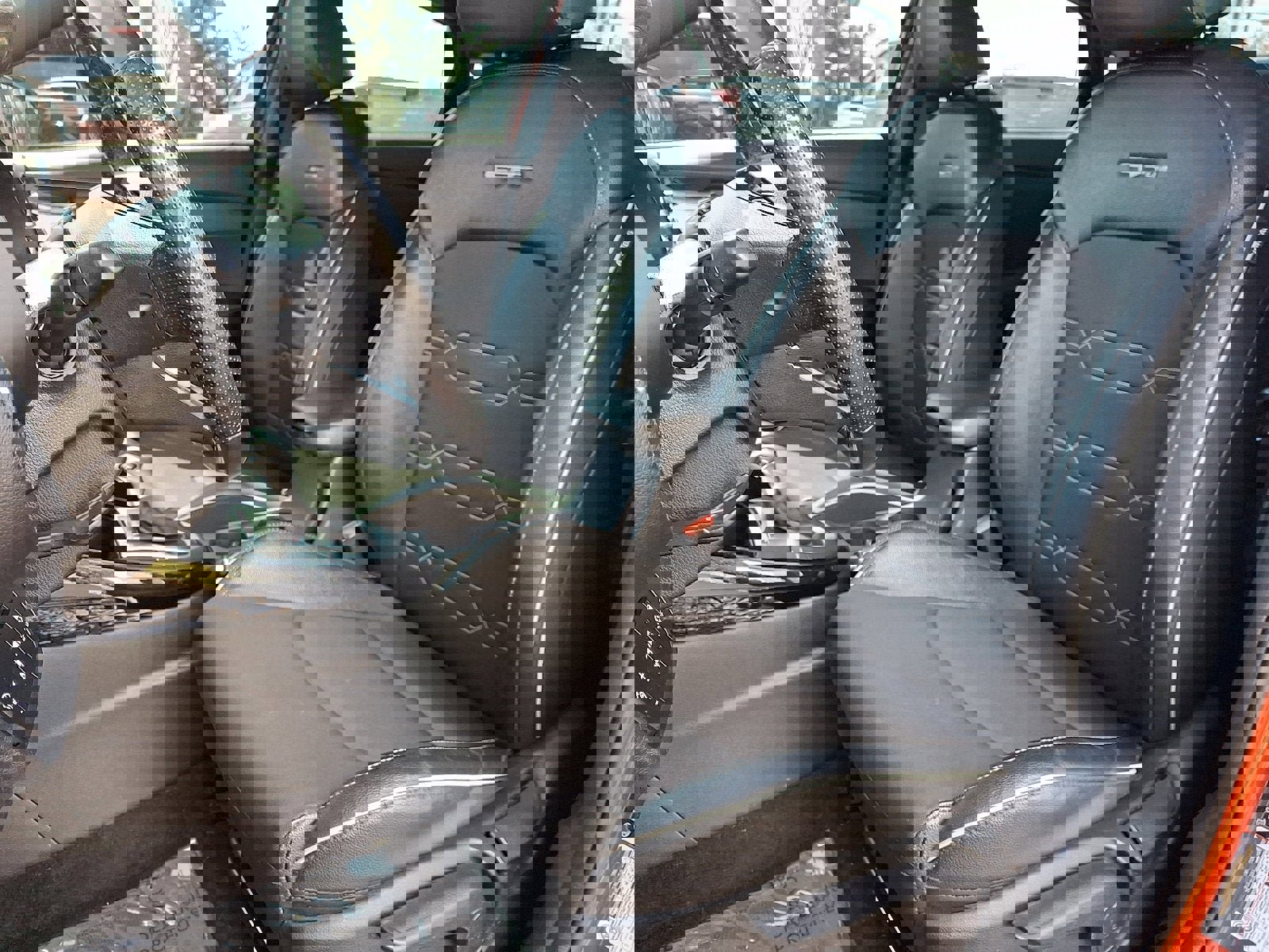 Used 2021 Kia Forte GT-Line image 12