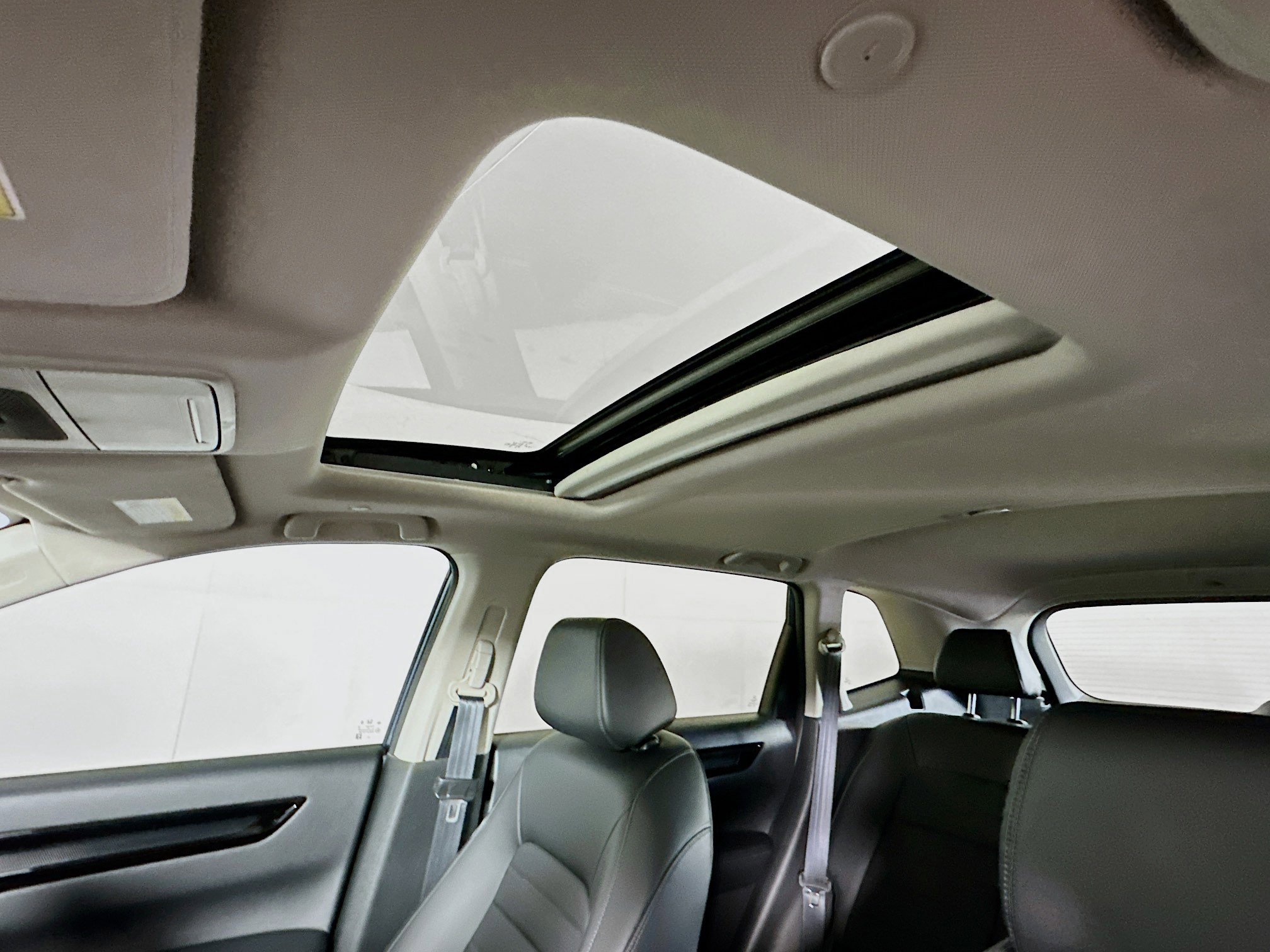 Used 2023 Honda CR-V EX-L image 25