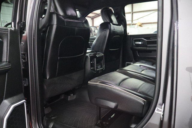 Used 2019 RAM 2500 Laramie w/ Night Edition AWD/4WD image 69