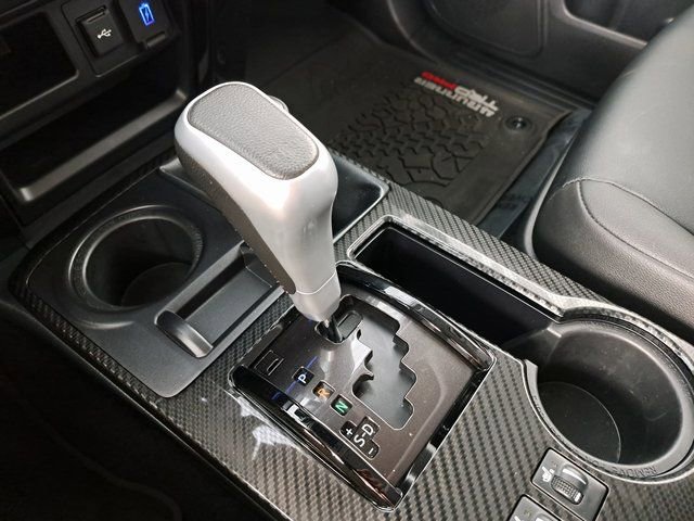 Used 2024 Toyota 4Runner TRD Pro AWD/4WD image 18