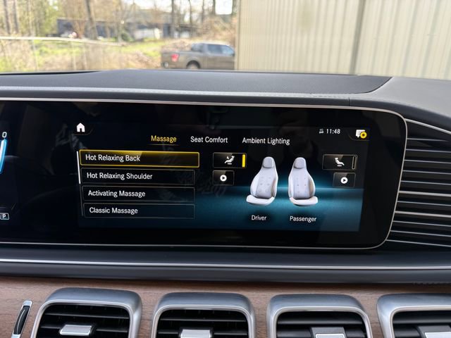 Used 2021 Mercedes-Benz GLE 53 AMG 4MATIC image 29