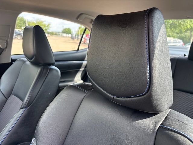 Used 2019 Toyota Corolla SE FWD image 9