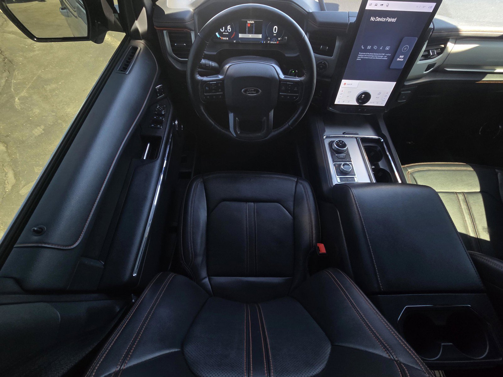 Used 2023 Ford Expedition Timberline AWD/4WD image 11
