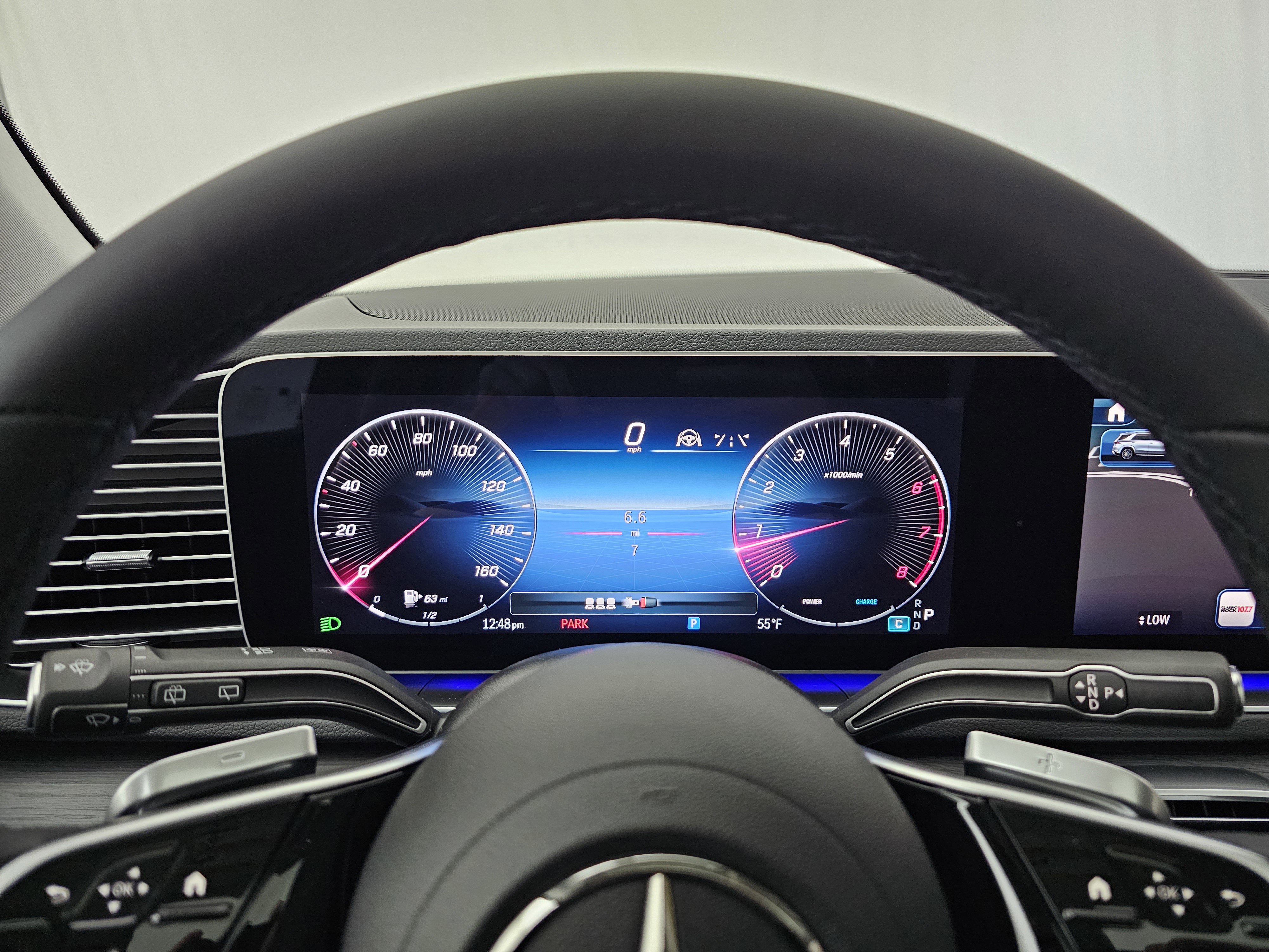 New 2026 Mercedes-Benz GLE 350 4MATIC image 41