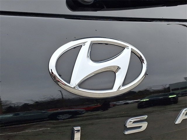 Certified 2023 Hyundai Palisade SEL image 28