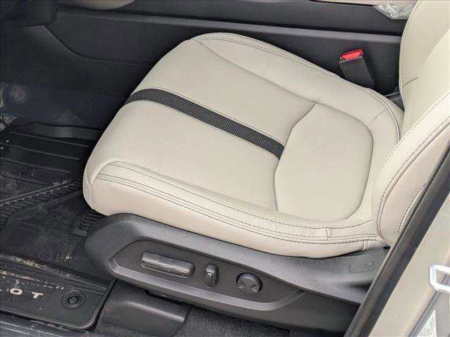 New 2026 Honda Pilot EX-L image 4