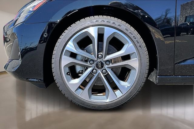 New 2026 Audi A3 2.0T Premium Plus image 12