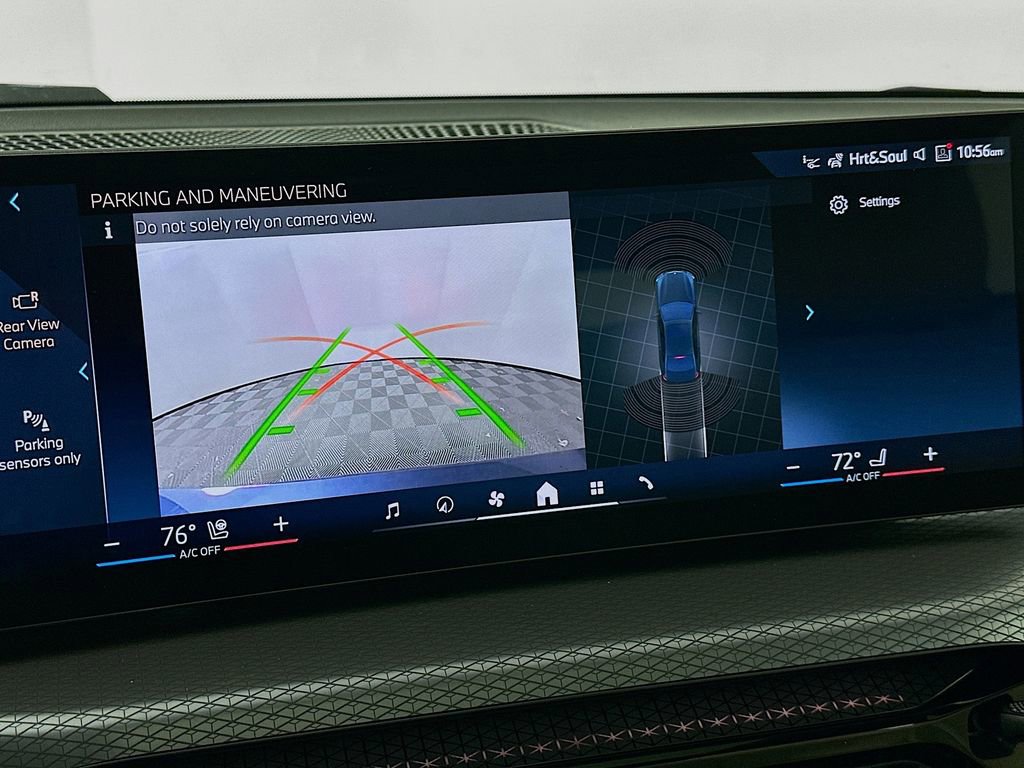 New 2026 BMW 330i xDrive Sedan w/ Premium Package image 18