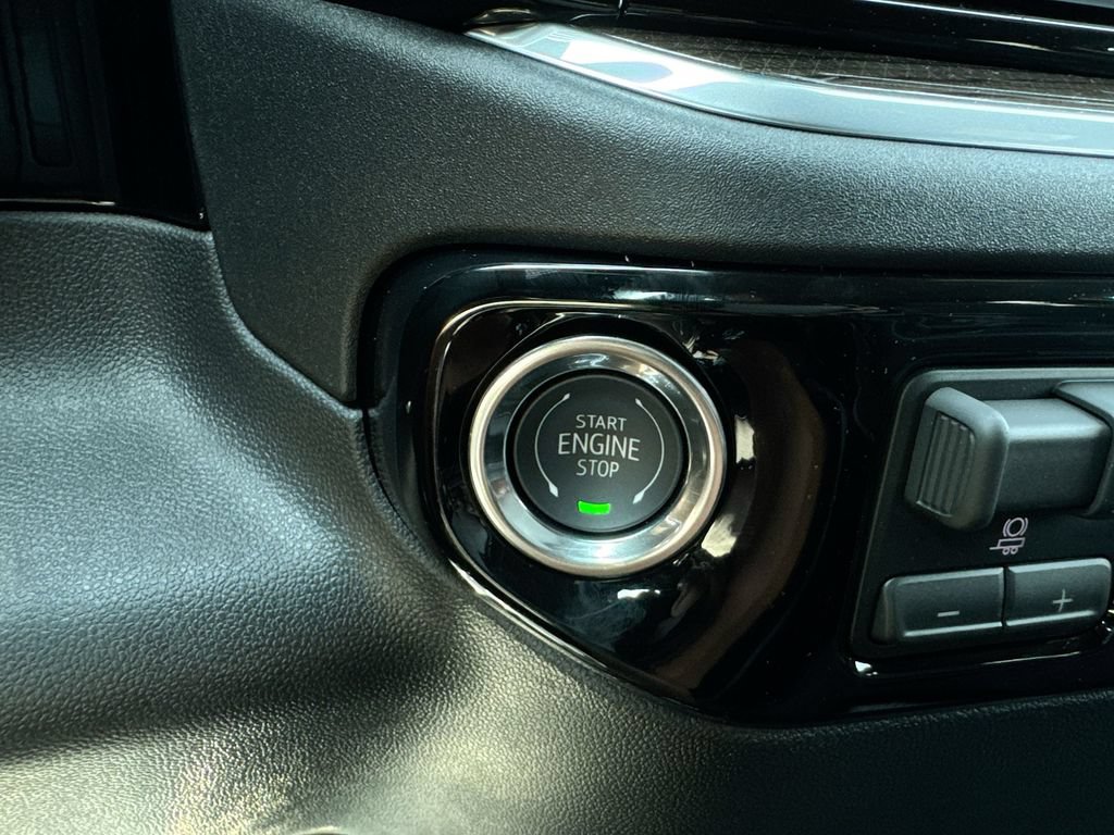 New 2026 Chevrolet Silverado 1500 LT AWD/4WD image 22