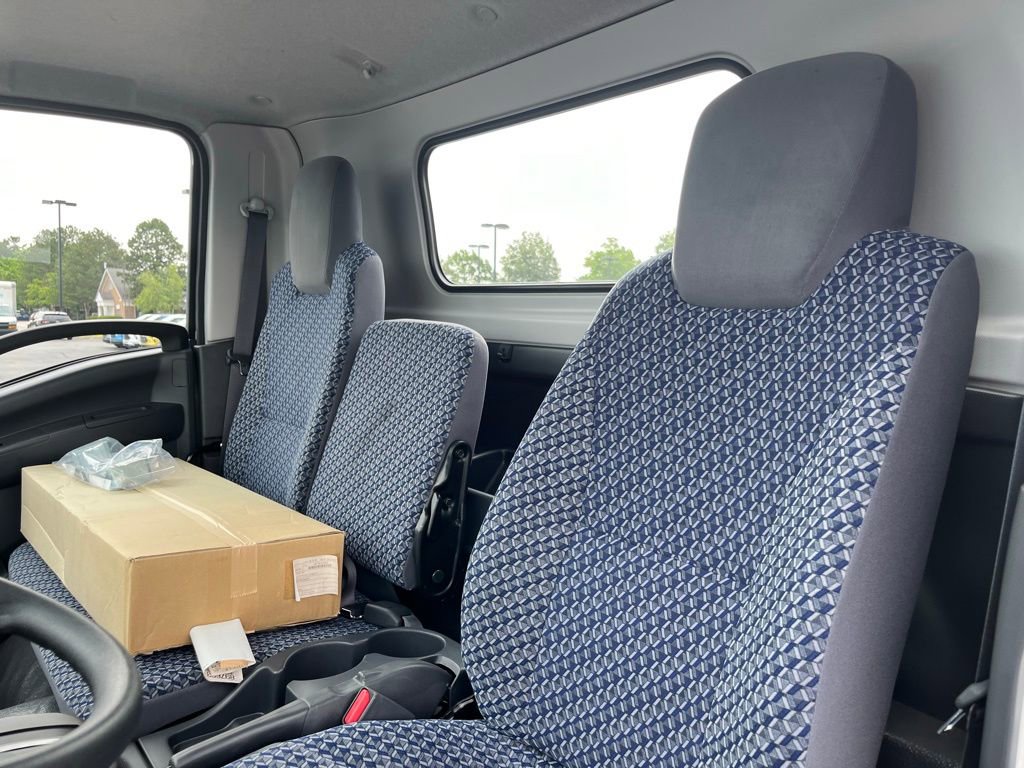 New 2023 Chevrolet Low Cab Forward 5500XD image 10