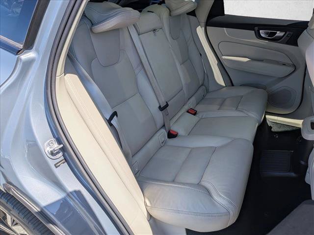 Used 2024 Volvo XC60 T8 Ultimate w/ Climate Package AWD/4WD image 20