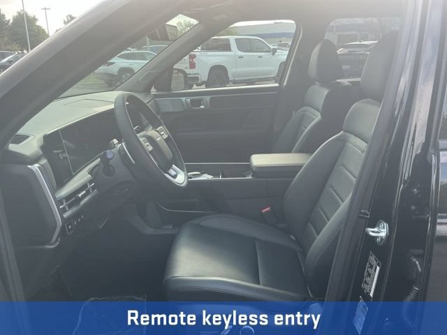 New 2026 Hyundai Santa Fe Limited AWD/4WD image 11