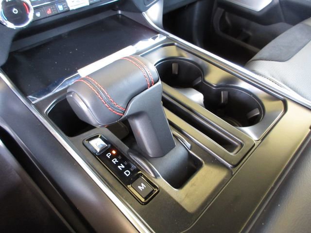 New 2026 Ford F150 Raptor image 22