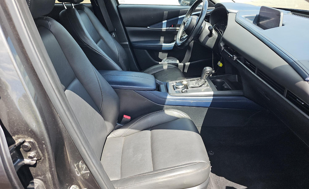 Used 2020 MAZDA CX-30 AWD w/ Select Package image 7