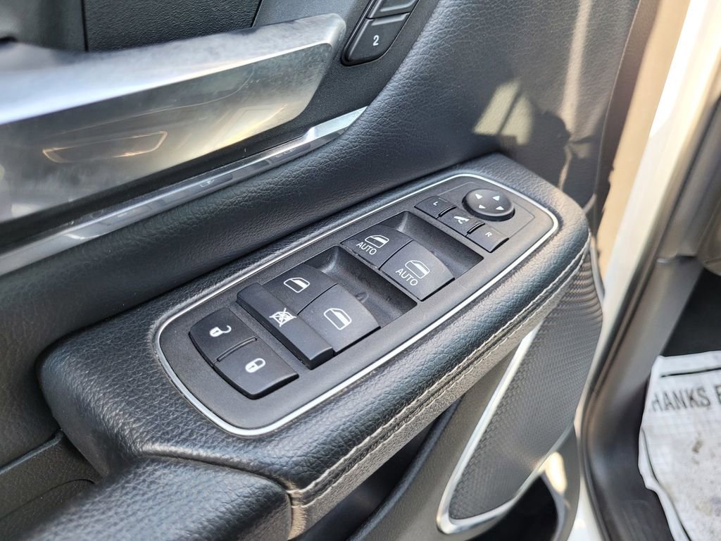 Used 2024 RAM 1500 Laramie image 26