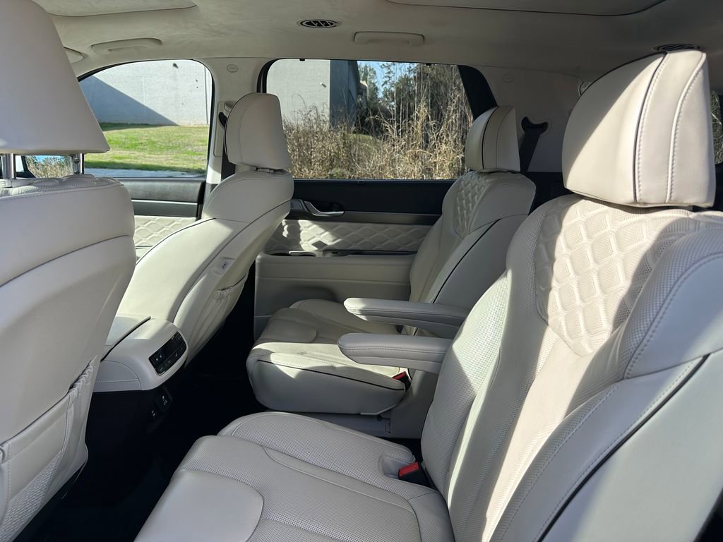 Used 2020 Hyundai Palisade Limited image 29