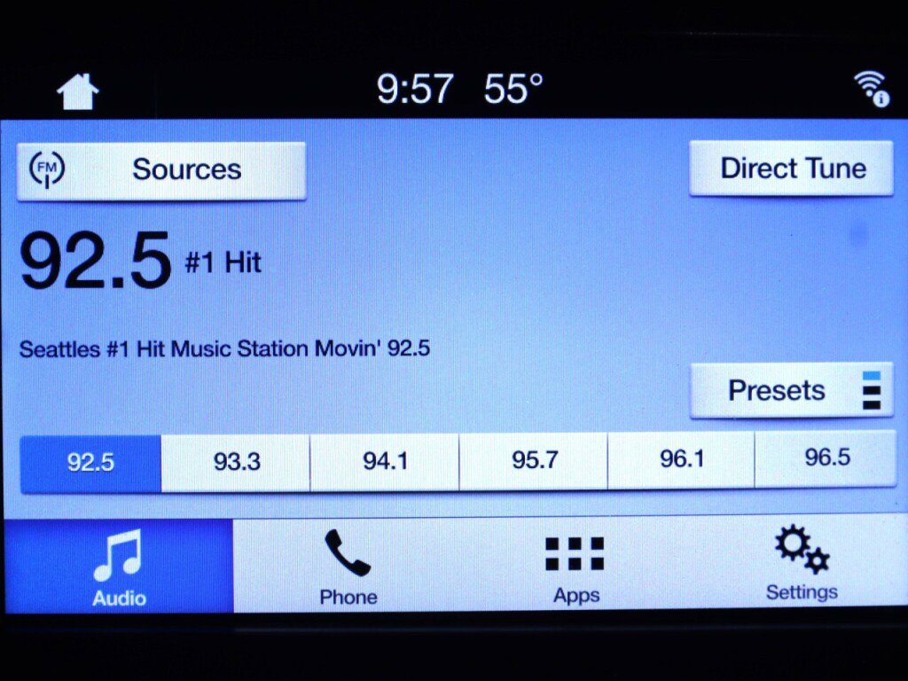 Used 2018 Ford F150 XLT w/ Equipment Group 302A Luxury image 17