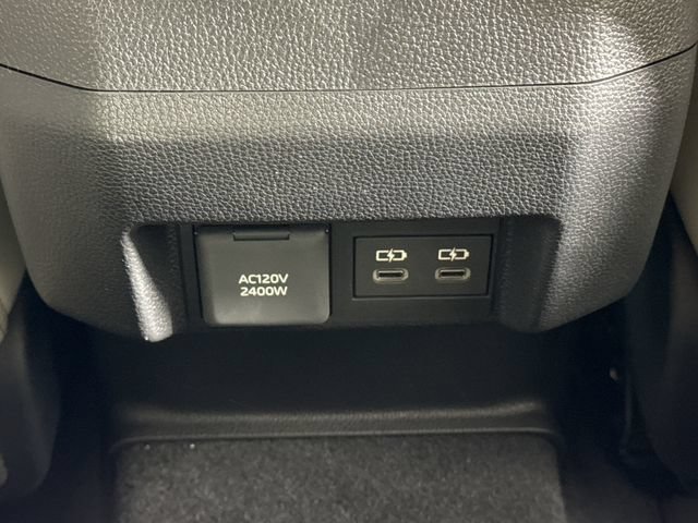 New 2026 Toyota Tacoma Limited AWD/4WD image 23