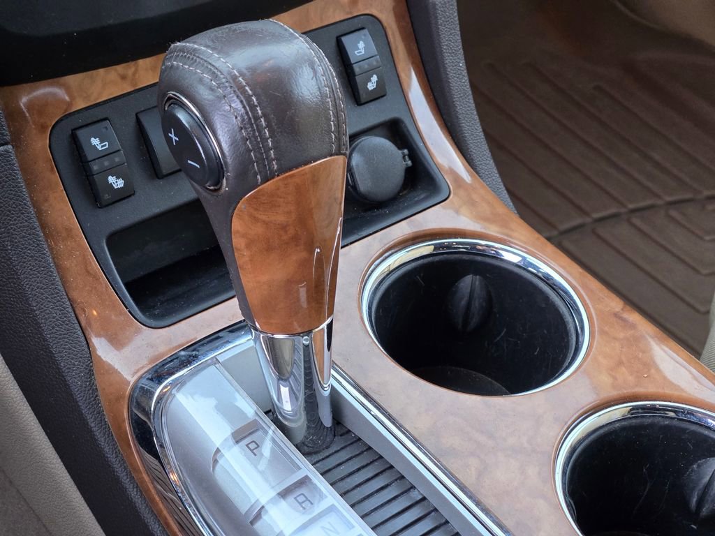 Used 2008 Buick Enclave CXL w/ Entertainment Package #1 image 39